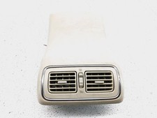 08-12 INFINITI EX35 Center Console Rear Trim Wheat/C OEM 969301BB0A