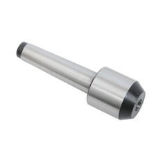 End Mill Tool Holder 3/8 Inch MT2 3/8-16 Threaded Drawbar Morse Taper Adapter