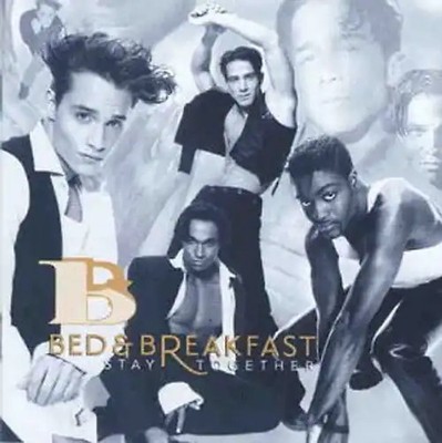 Bed&Breakfast - Stay Together