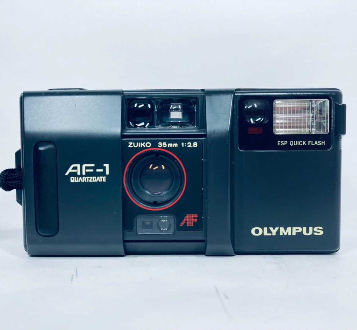 Olympus AF-1 Film Cameras for sale | eBay
