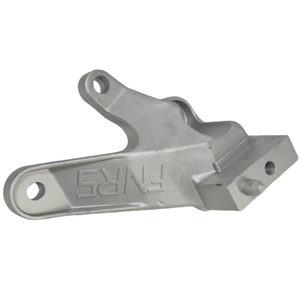 BBM539080B Nuevo Soporte de Montaje de Motor Izquierdo Apto para Mazda 3 5 2010-2014 EE. UU. Foto 2 de 4