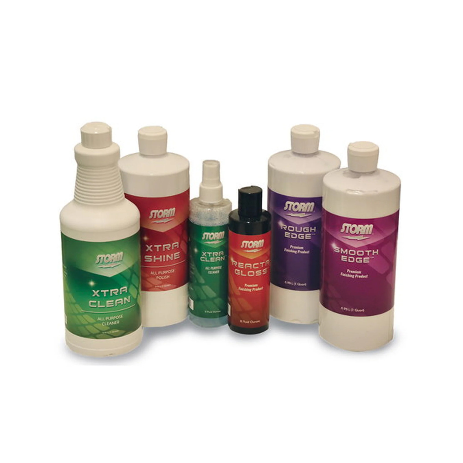 Storm Xtra Value Kit Bowling Accessory 9690₽