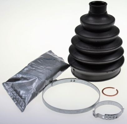 Soufflet de cardan LÖBRO 306337 haute résistance pour transmission KIA