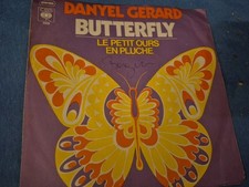 Danyel Gerard  - Butterfly (Französische r G...