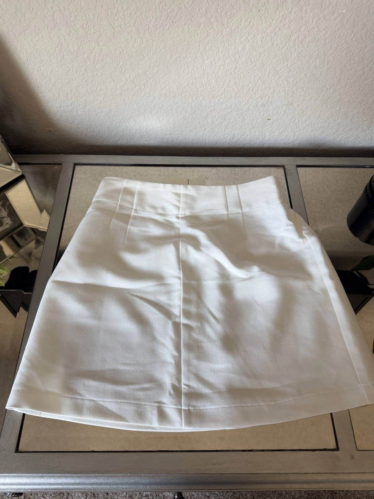 Abercrombie Linen Skirt XS
Opens in a new window or tab