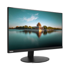 Lenovo T24i-10 23.8" Full HD IPS Monitor #B
