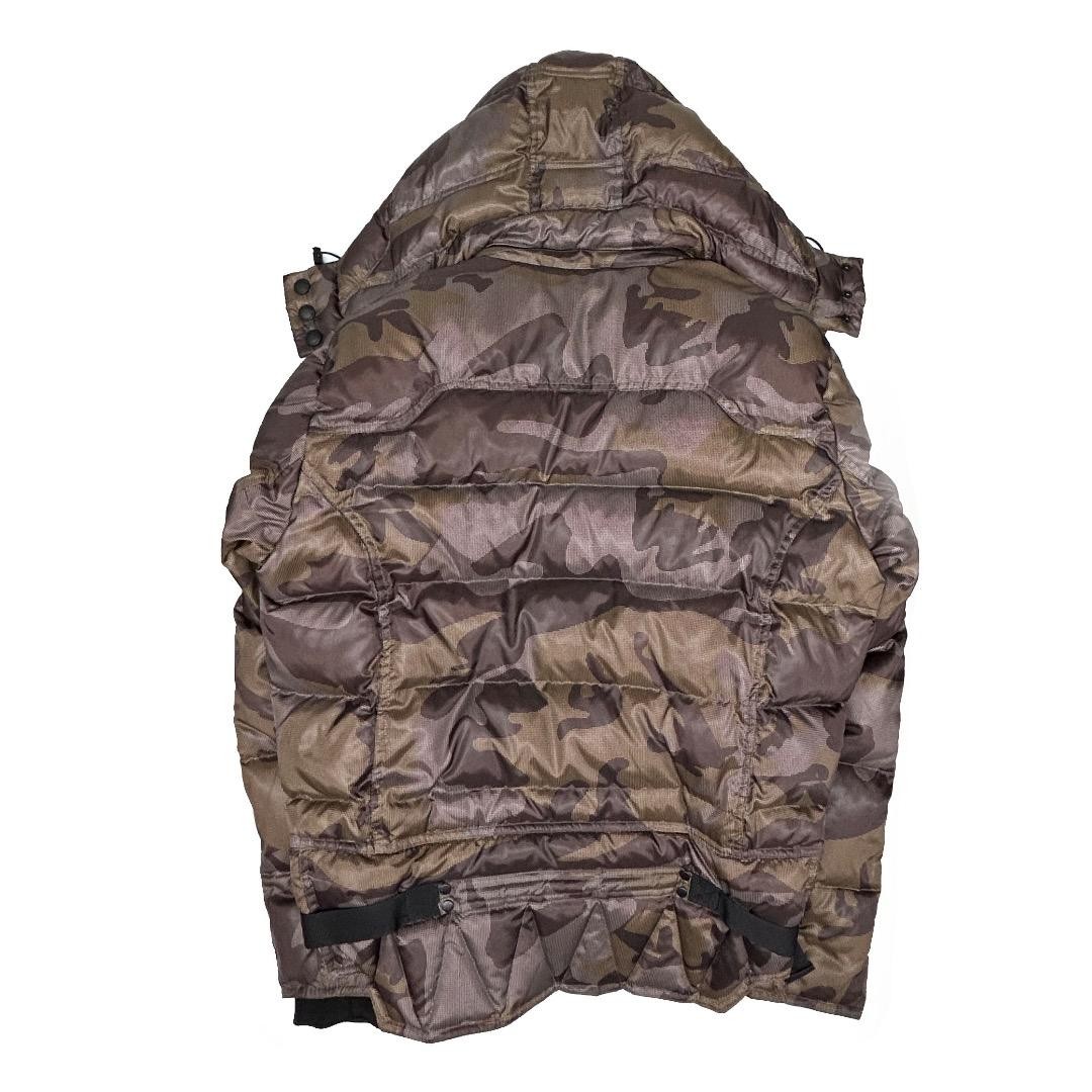 WELLENSTEYN Down Jacket L Waterproof Windproof Br… - image 6