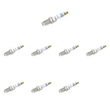 Bougies d'allumage Mercedes 208