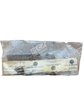 Allen-Bradley RC42GF683J 68KΩ 0.5W ±5% Carbon Composition Resistor (lot of 19)