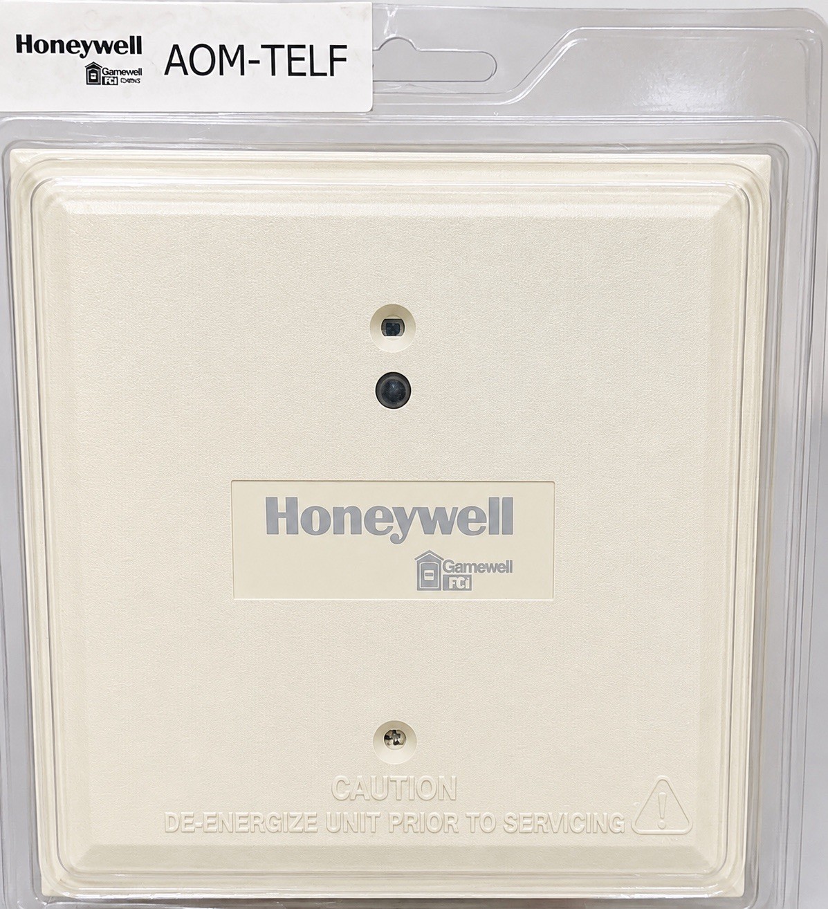 AOM-TELF TELEPHONE MONITOR MODULE GAMEWELL HONEYWELL BULK STOCK FAST SHIPPING