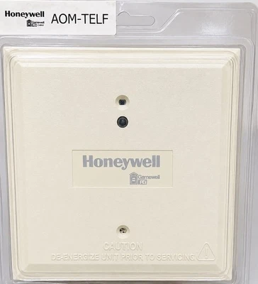 AOM-TELF TELEPHONE MONITOR MODULE GAMEWELL HONEYWELL  BULK STOCK FAST SHIPPING - Image 1 of 2