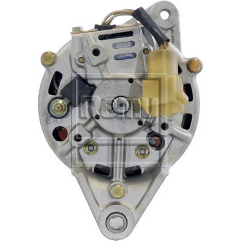 Alternador Remy 14648 Premium para Chevrolet Isuzu 81-87 LUV Pickup Trooper Foto 2 de 4