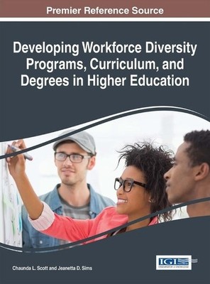 Chaunda L. Scot Developing Workforce Diversity Programs, Cur (Gebundene Ausgabe)