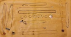 Vintage Estate Costume Jewelry Retro. Necklaces & Rings MCM 50's - 80's Lot #12