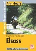 Elsass: Motorrad-Touren regional (Fun-Tours) von Jü... | Buch | Zustand sehr gut