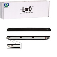 ABAKUS DRITTE 3. BREMSLEUCHTE BREMSLICHT passend für VW CADDY | 053-54-870S