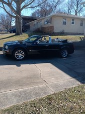 2005 Chrysler 300 Series 