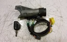 DAF LF FA 45 2009-2013 Ignition Barrel & Key .