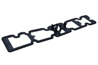 Dichtung Zylinderkopfhaube Maxgear 70-0117 FüR Peugeot 407 SW 307 3H Expert 308