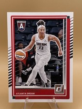 Aerial Powers #42 2025 Donruss WNBA Atlanta Dream Trading Card FREE SHIPPING