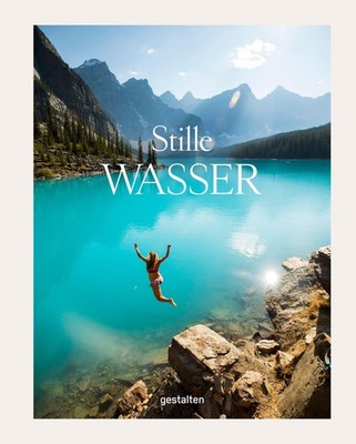 Stille Wasser Laura Allsop