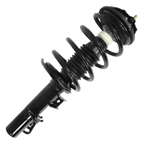 Unity Suspension Strut and Coil Spring Assembly Front Right Fits Lincoln