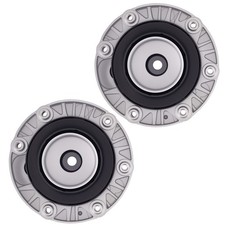 2x Domlager Vorne for BMW 1er 2er 3er 4er Serie 2011-2021 31305A3C0D9 3130688193