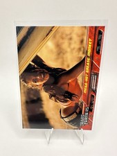 2007 Topps Transformers #36 Megan Fox Mega-Hot Grease Monkey Key Card in the Set