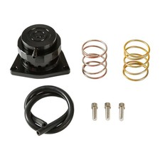 Kit de soupape de décharge pour moteur voiture, soupape d'échappement