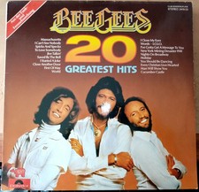 Vinyl LP Schallplatten Sammlung 10  LPs, Englische Hits 04