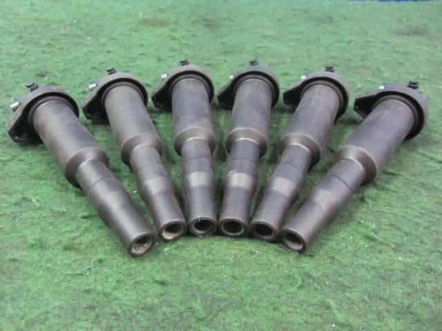 BMW 5 Series 2008 ABA-PU25 Ignition Coil [Used] [PA78999622] - image 3 of 4