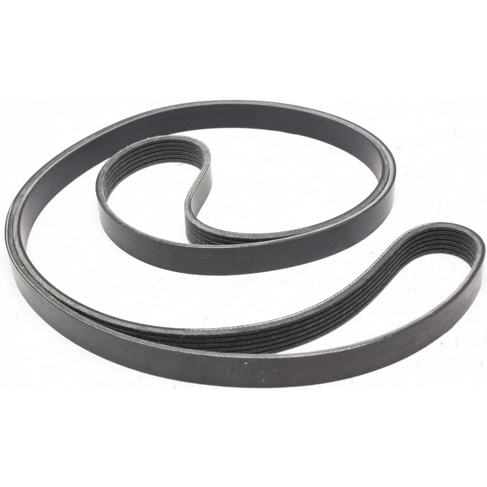 Correa de transmisión AMG 2007 transmisión principal correa serpentina para Mercedes-Benz E63/R63/ML63 Foto 3 de 4