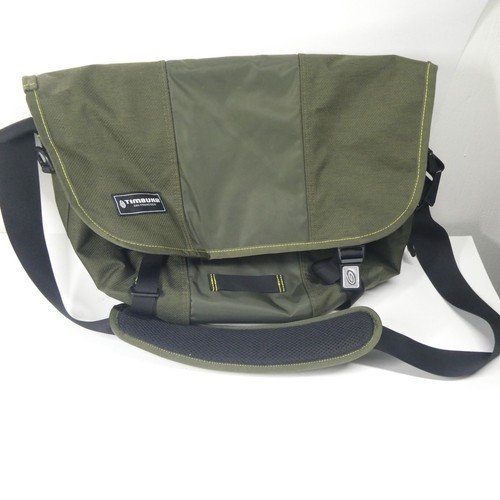 Timbuk2 Messenger Bag Army Green