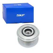 SKF GENERATORFREILAUF LICHTMASCHINE passend für CITROËN BERLINGO C-ELYSEE C3 C4