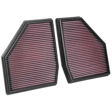 K&N Tauschluftfilter f�r BMW M5 M8 Gran Coup� 4.4 V8 2018-2022
