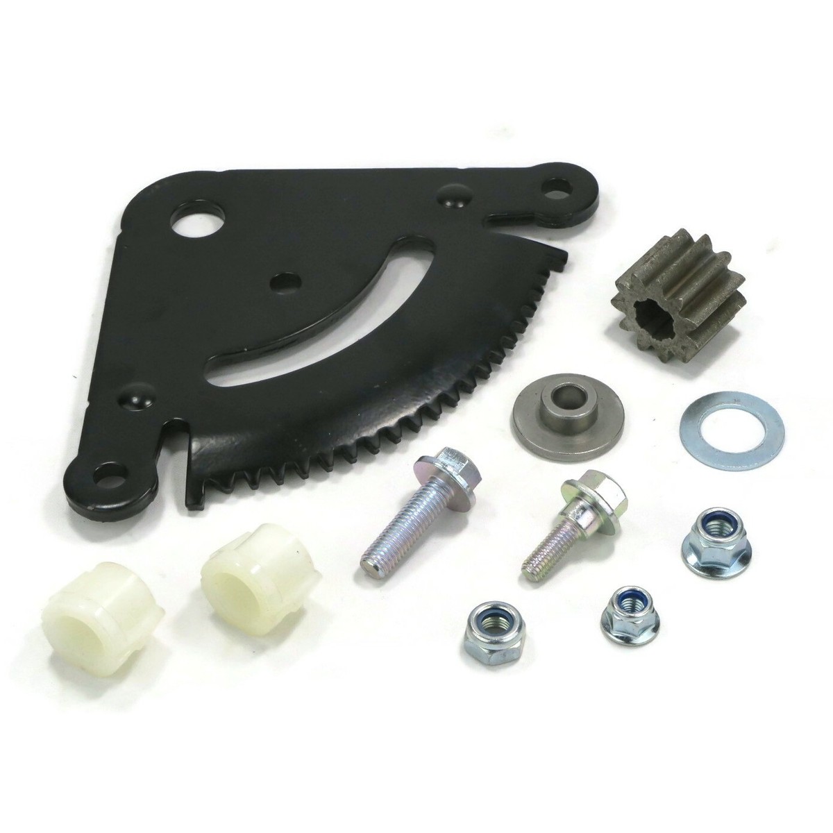 Steering Sector Pinion Gear for John Deere D105 D110 D125 D130 D140