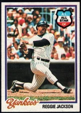 1978 Topps Baseball - Pick A Player - Cards 176-325