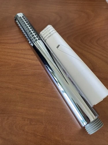 Signature Hardware SHHS4030GCP Contemporary Single Function Hand Shower-Chrome - Picture 2 of 5