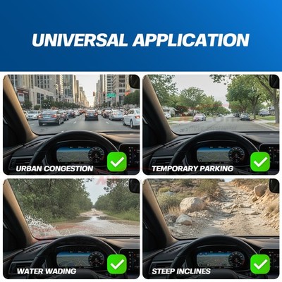 Auto Start Stop Harness Disable Eliminator For 2019-2024 GMC Bypass/Jumper