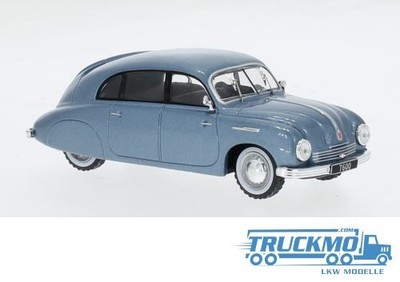 IXO Models Tatra T600 Tatraplan 1950 hellblau IXOCLC594N.22