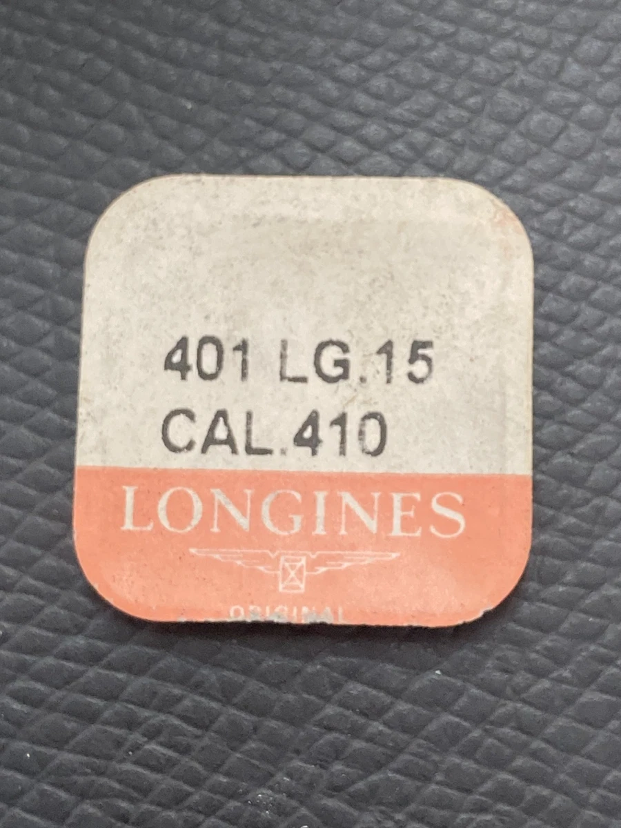 Longines Stem Other Watch Parts for sale | eBay