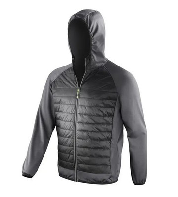 Spiro Herren Zero Gravity Jacke S268M