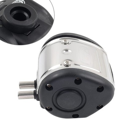 L80 Pnewmatic Pulsator Adjustable for Cow Goat Milker Milking Machine Farm Use