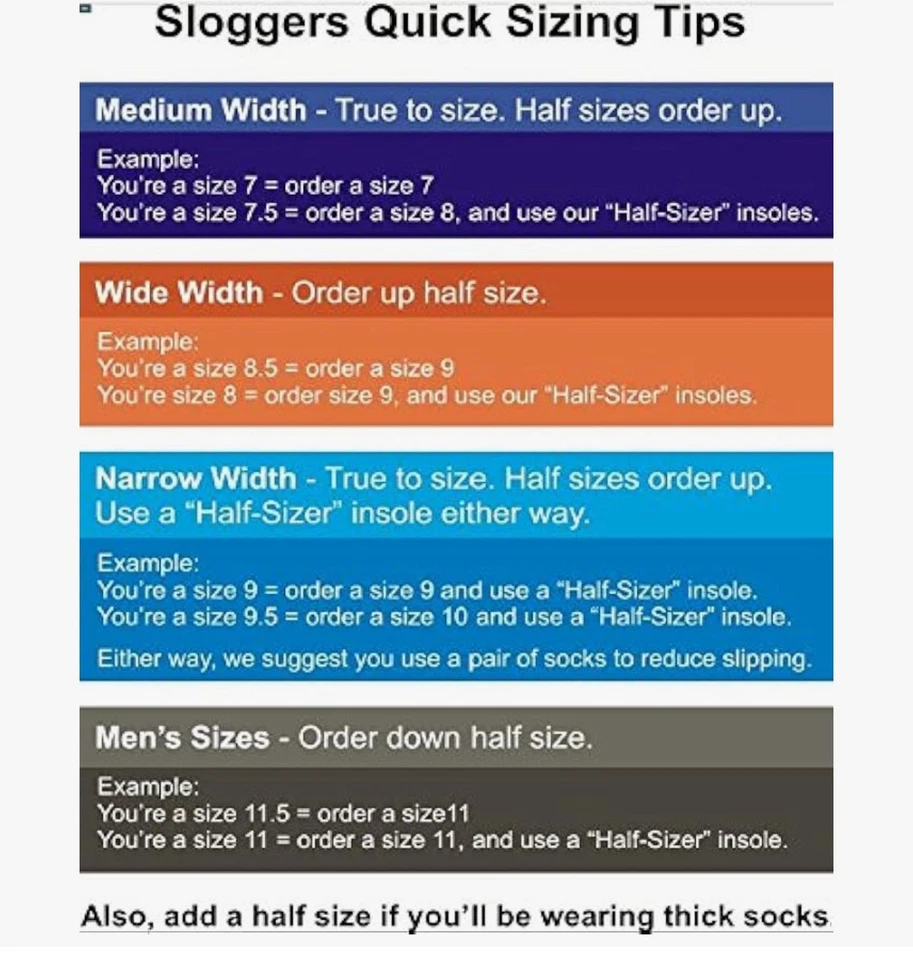 Sloggers Women's Midsummer Blue Floral Rain & Garden Slip On Shoes | Size 9 - Image 4 of 4