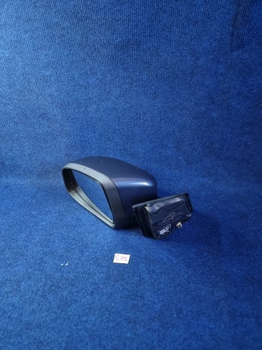 FORD FOCUS 2014 PASSENGER LEFT SIDE ELETRIC WING MIRROR E9024550