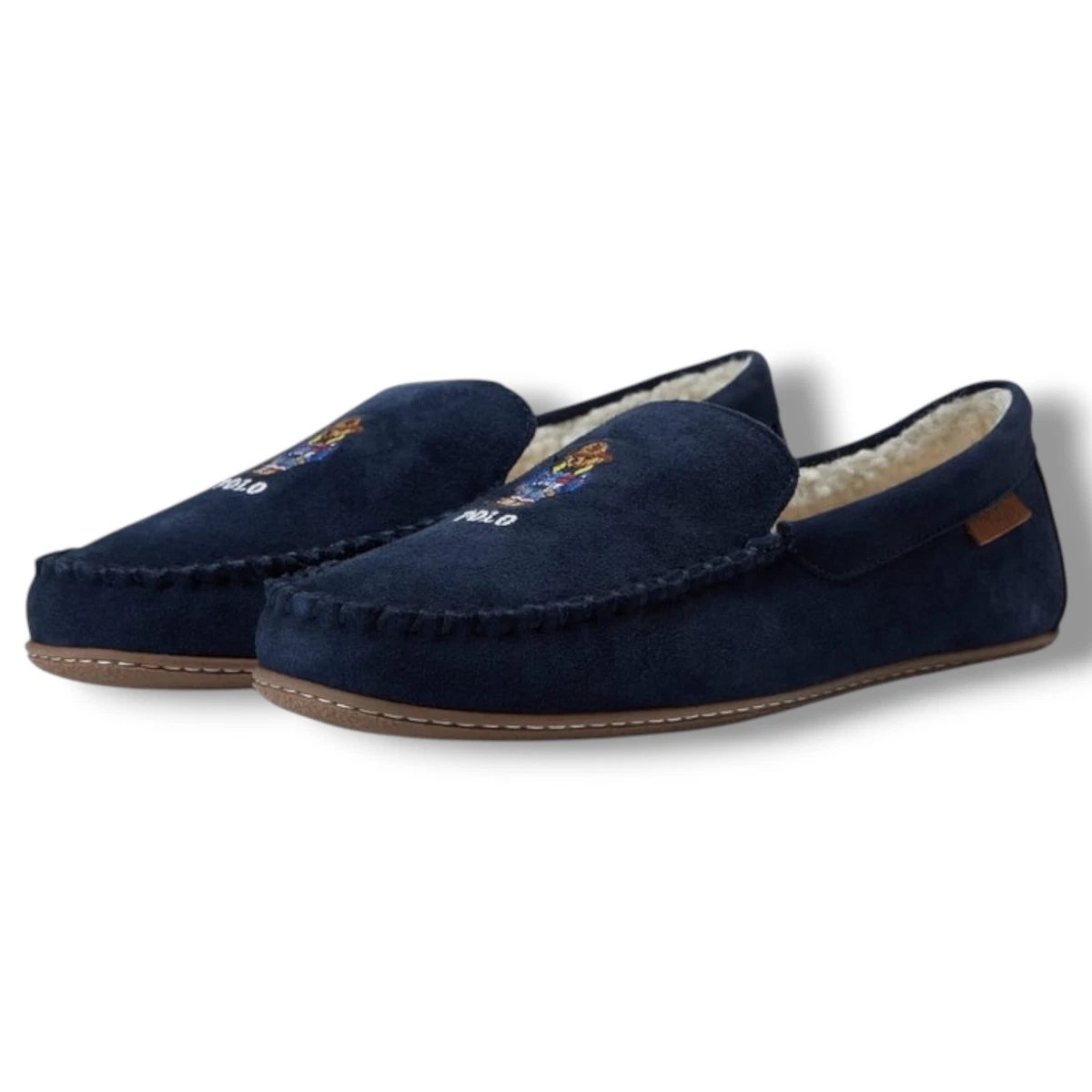 Polo Ralph Lauren Moccasins for sale - eBay