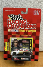 Racing Champions 1997 Edition NASCAR #28 Ernie Irvan - Havoline 1:64 Die Cast