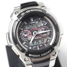 Casio G-Shock MTG-1500 Radio Solar Stainless Men Watch