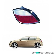 Rückleuchte Heckleuchte Rücklicht links PY21W für Opel Astra H (A04)