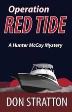 Operation Red Tide: A Hunter McCoy My..., Stratton, Don